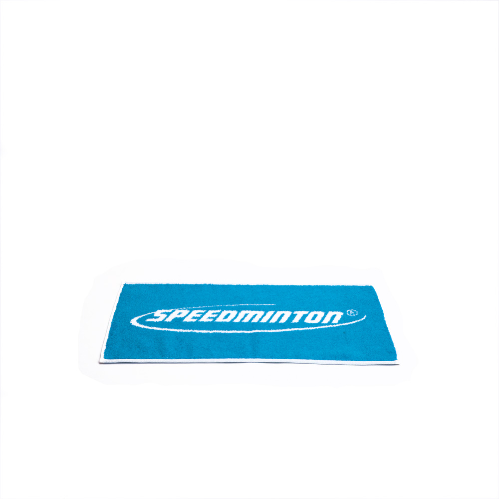 Speedminton towel small