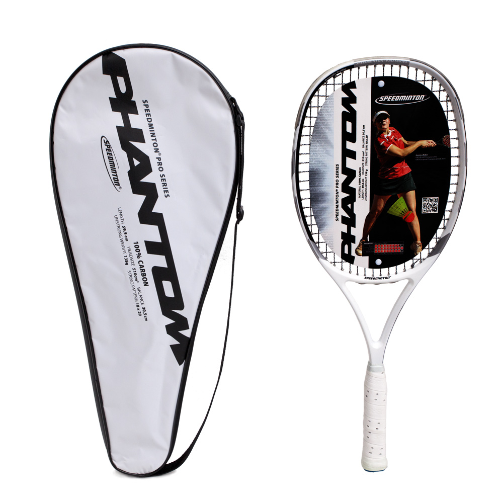 Speedminton® Racket PHANTOM