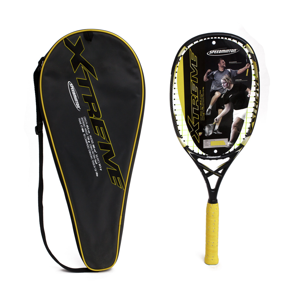 Speedminton® Xtreme Racket