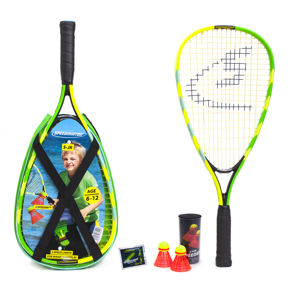 Speedminton® Junior Set "Boys"