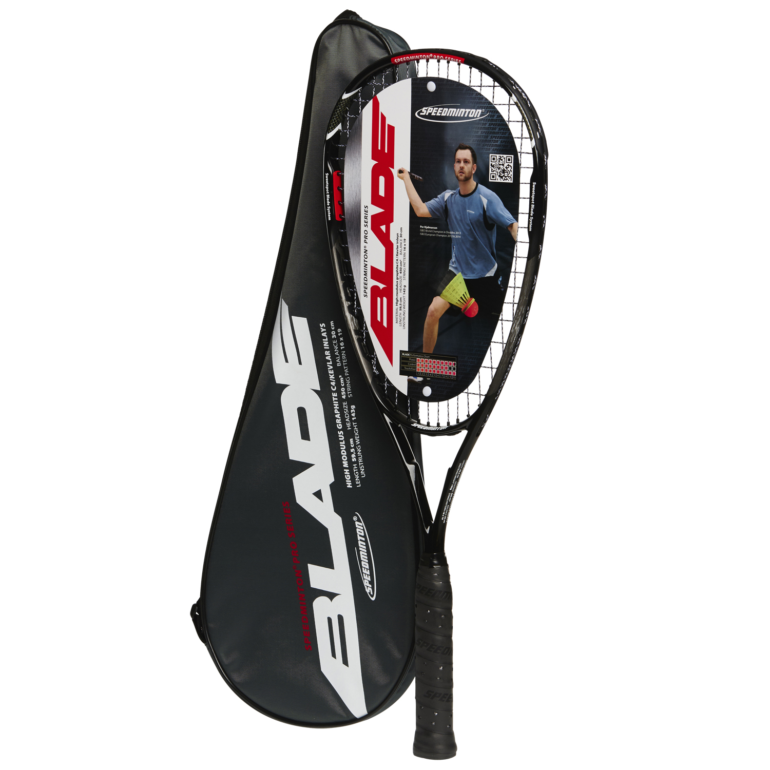 Speedminton® Racket Blade DX