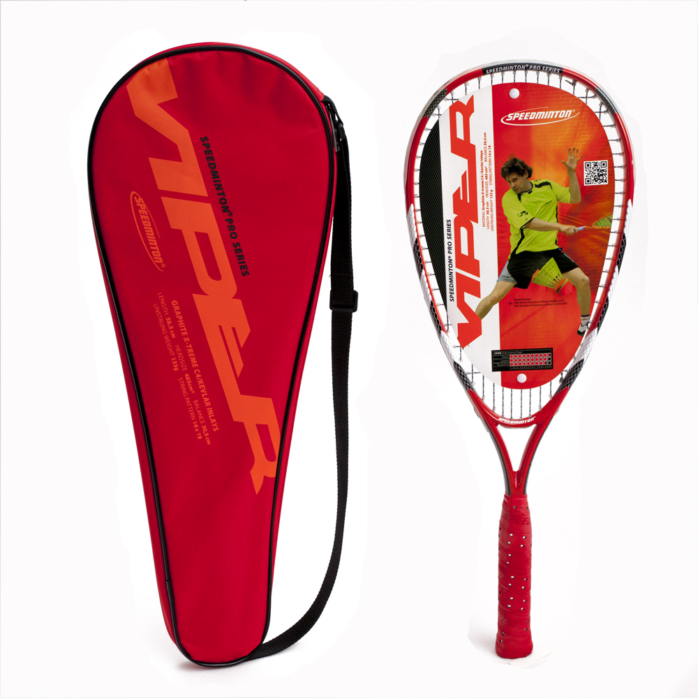 Speedminton® Racket Viper IT