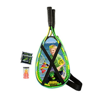 Speedminton® Junior Set "Boys"