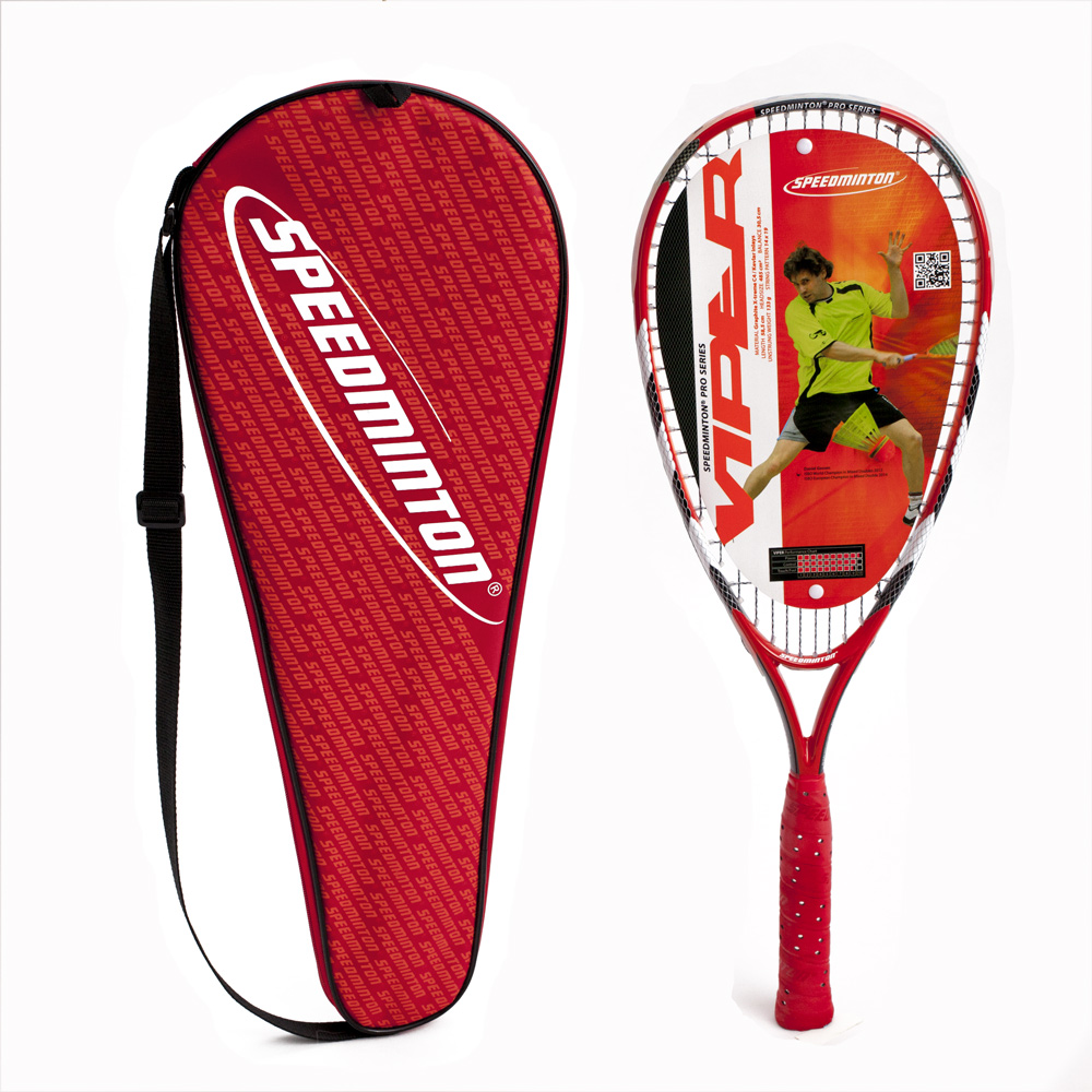 Speedminton® Racket VIPER