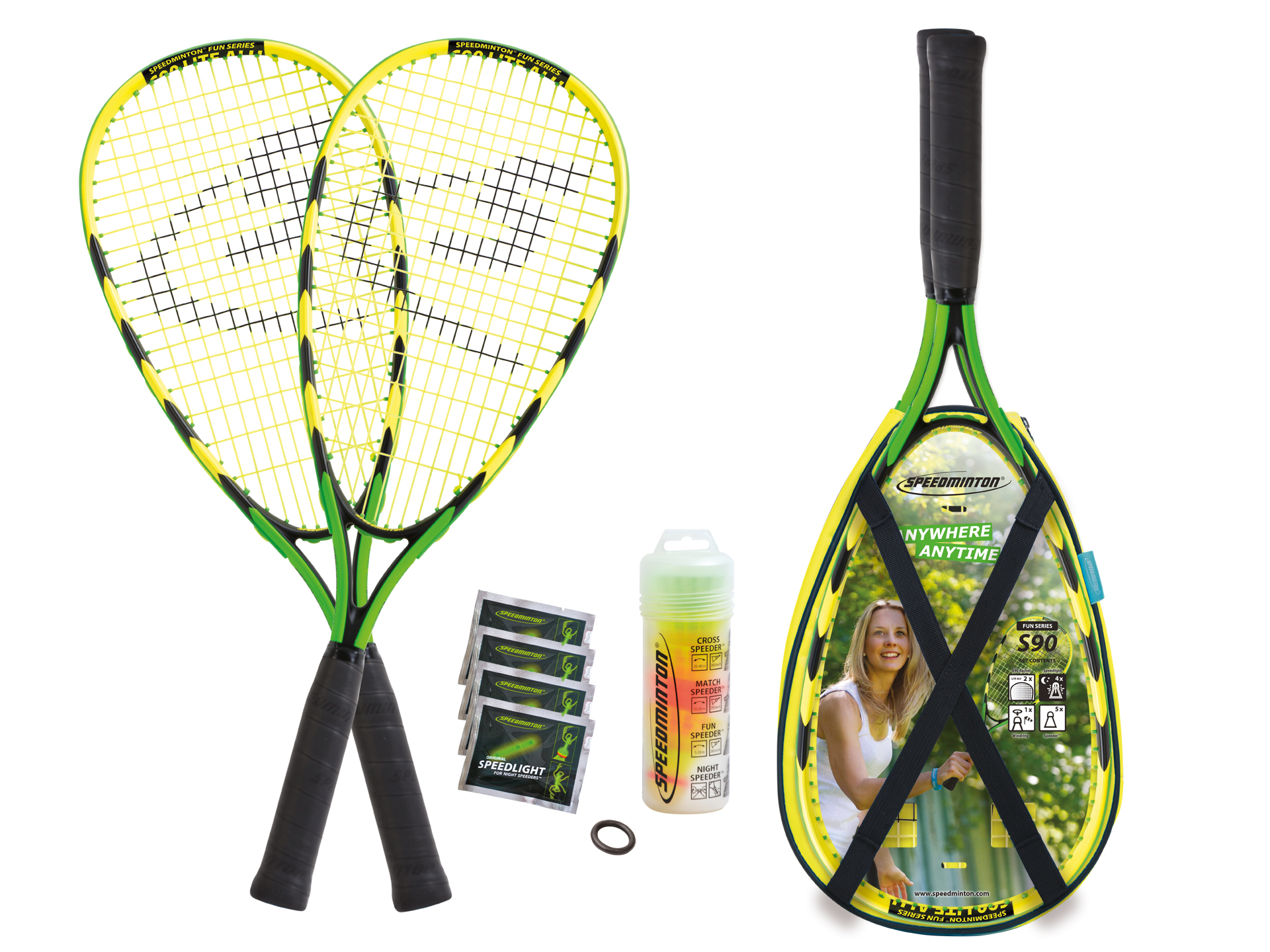 Speedminton® Set S90 