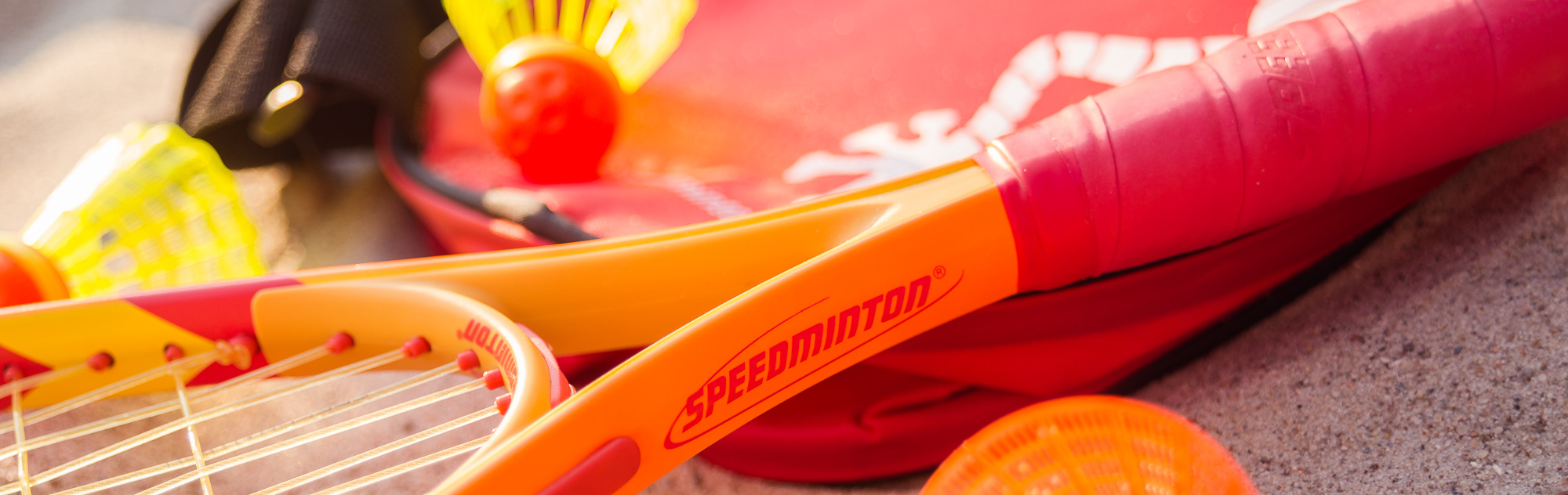 Speedminton® Set S65 2013