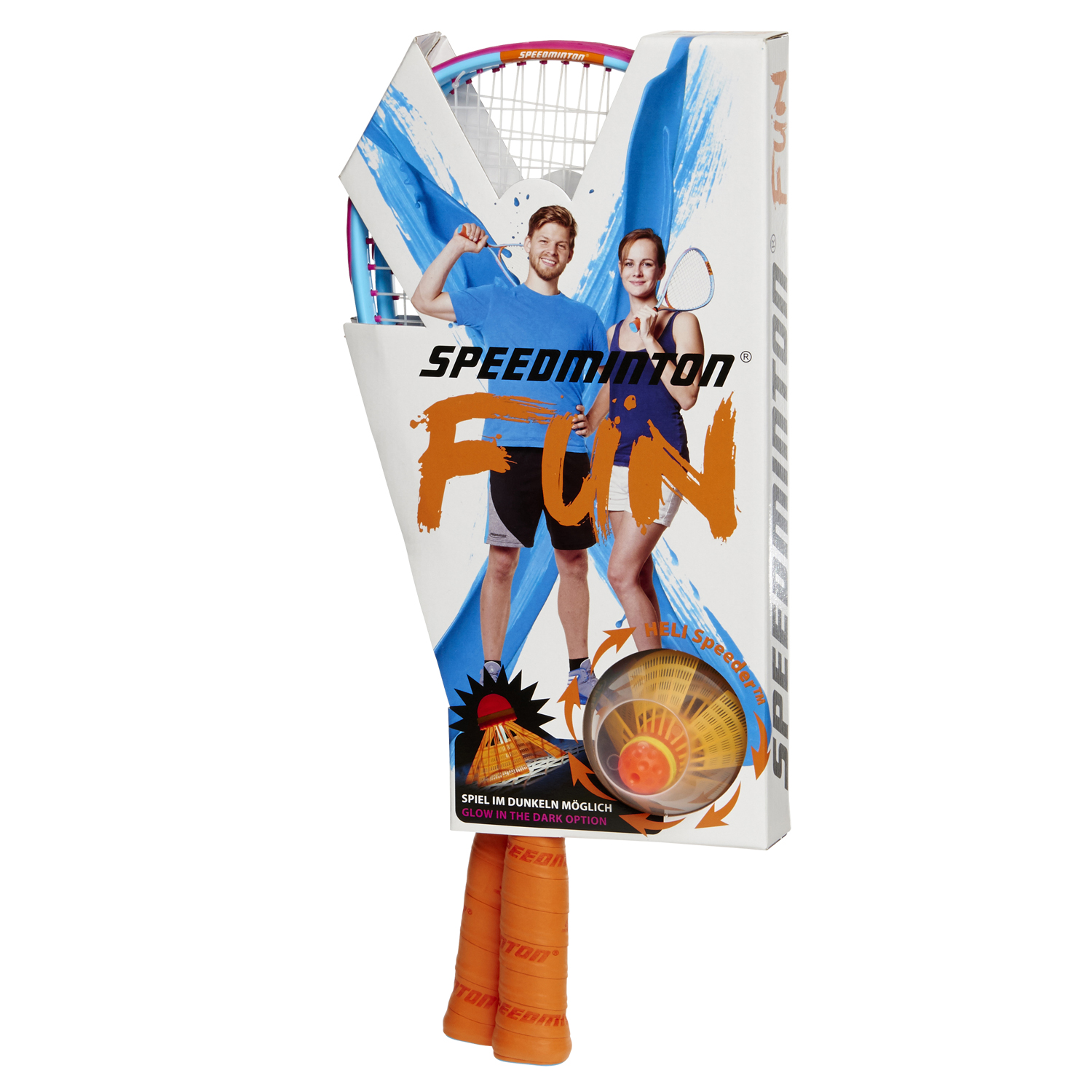 Speedminton® Fun Set