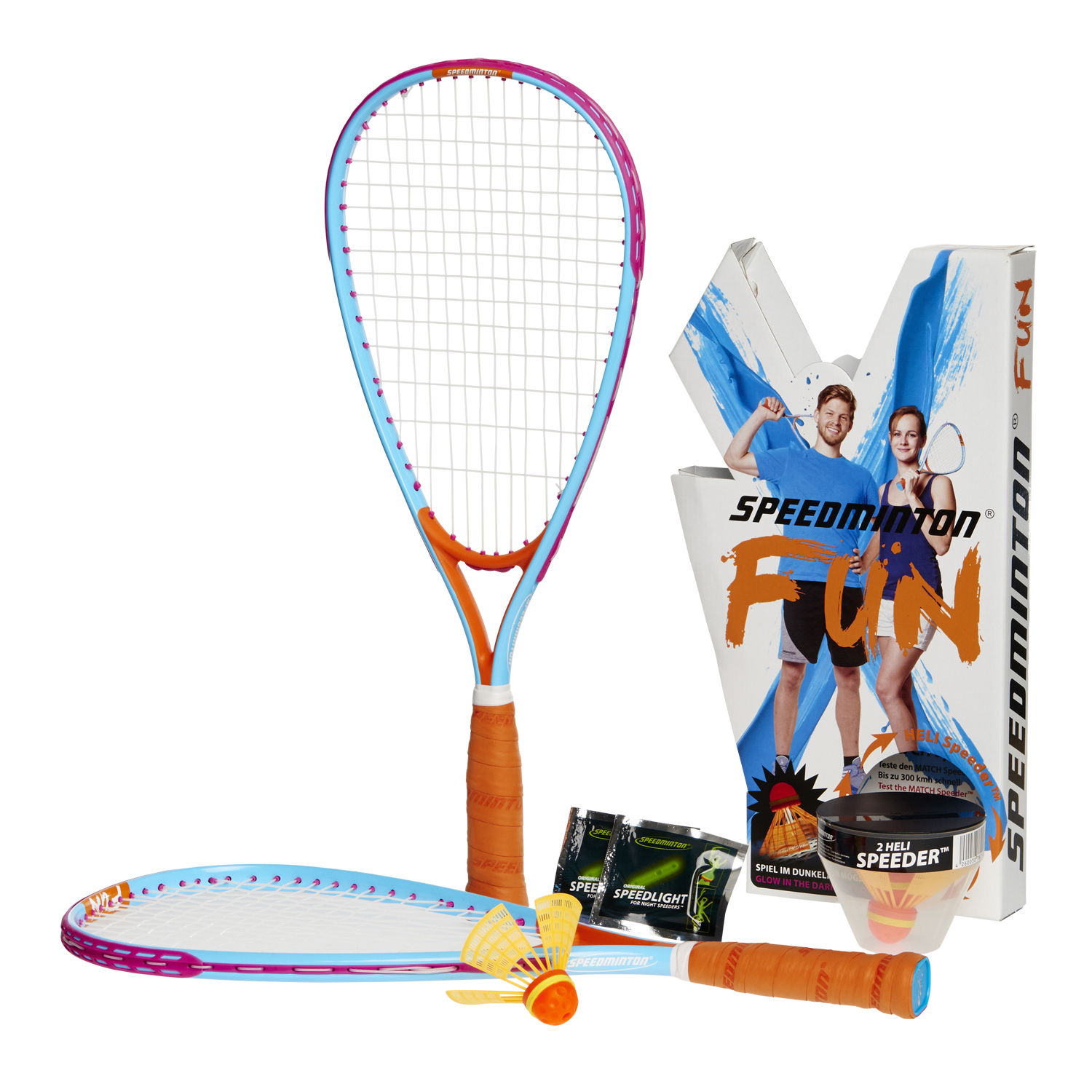 Speedminton® Fun Set