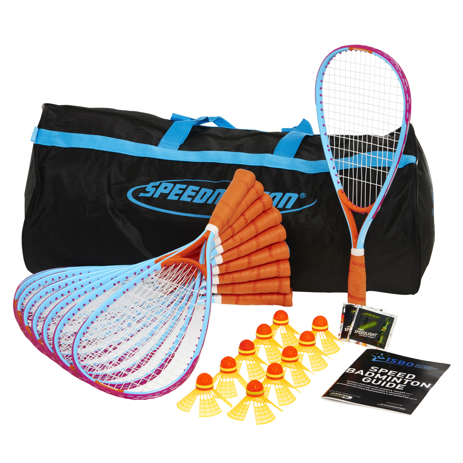 Speedminton Fun Big set