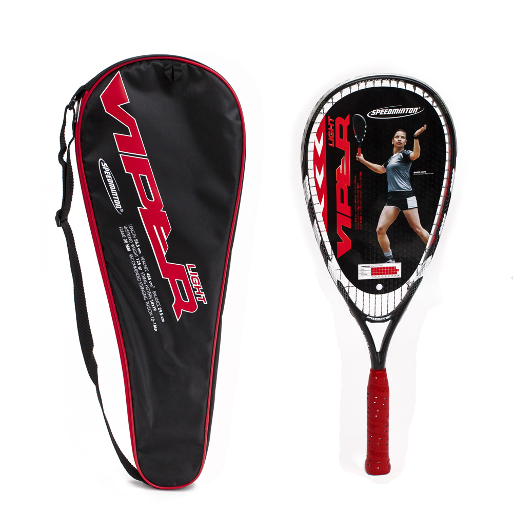 Speedminton® Racket VIPER LIGHT