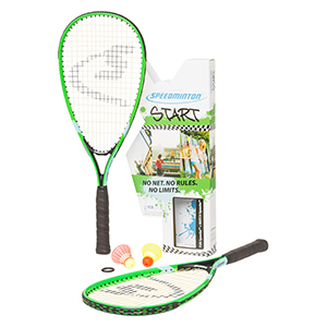 Speedminton® Start Set