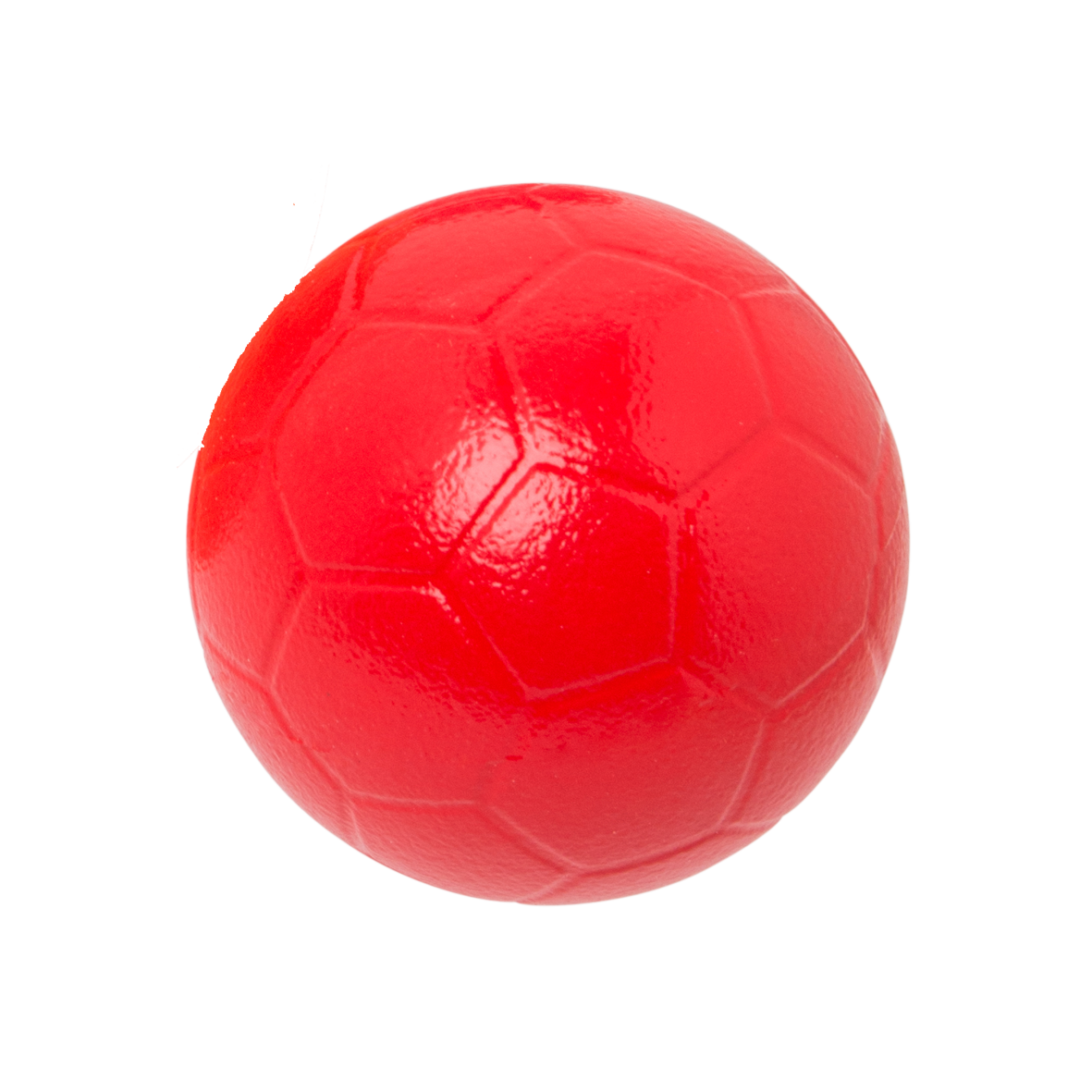 Speedminton® Handball 15cm Rot grip