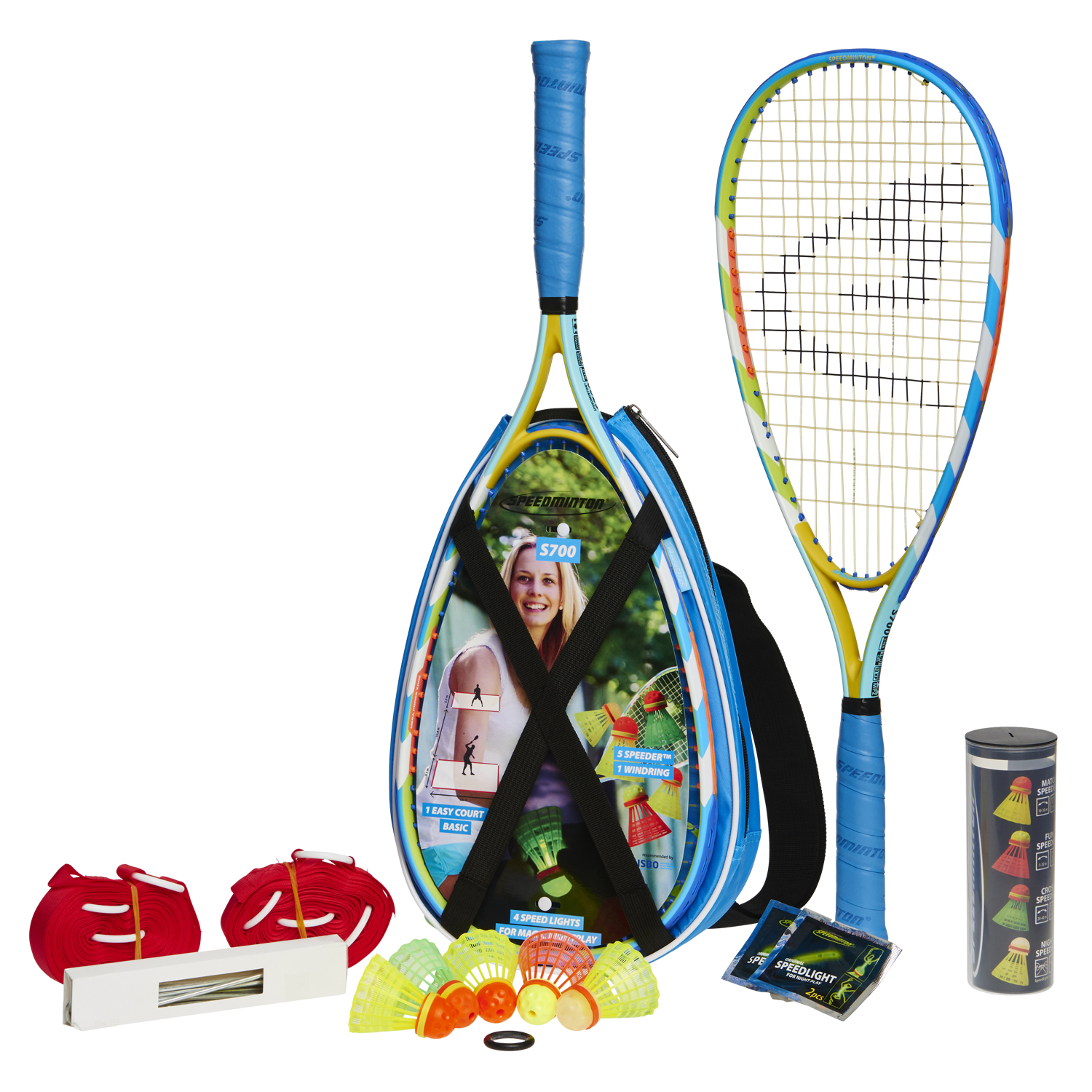 Speedminton® Set S700