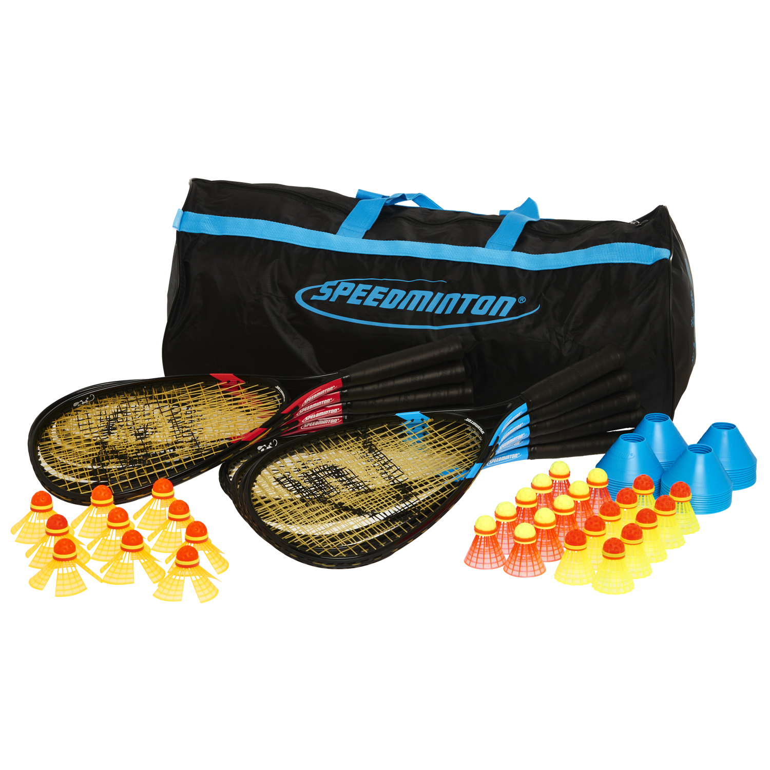 Speedminton® Sport Groß Set