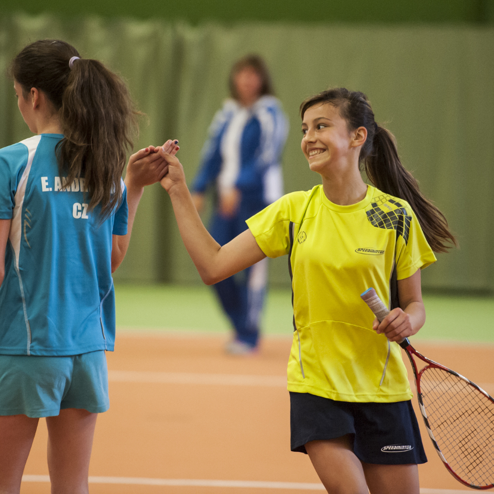 Speedminton® Junior Set "Girls"