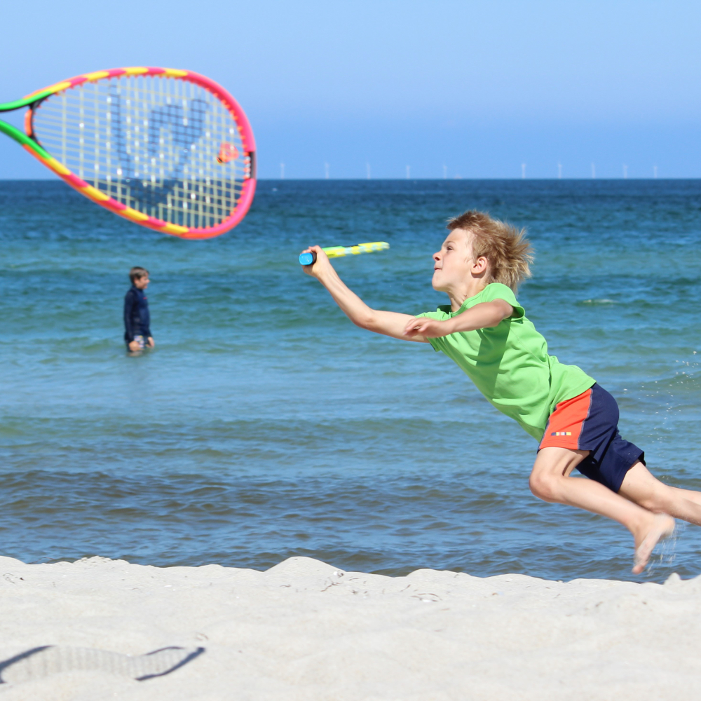 Speedminton® Junior Set "Boys"