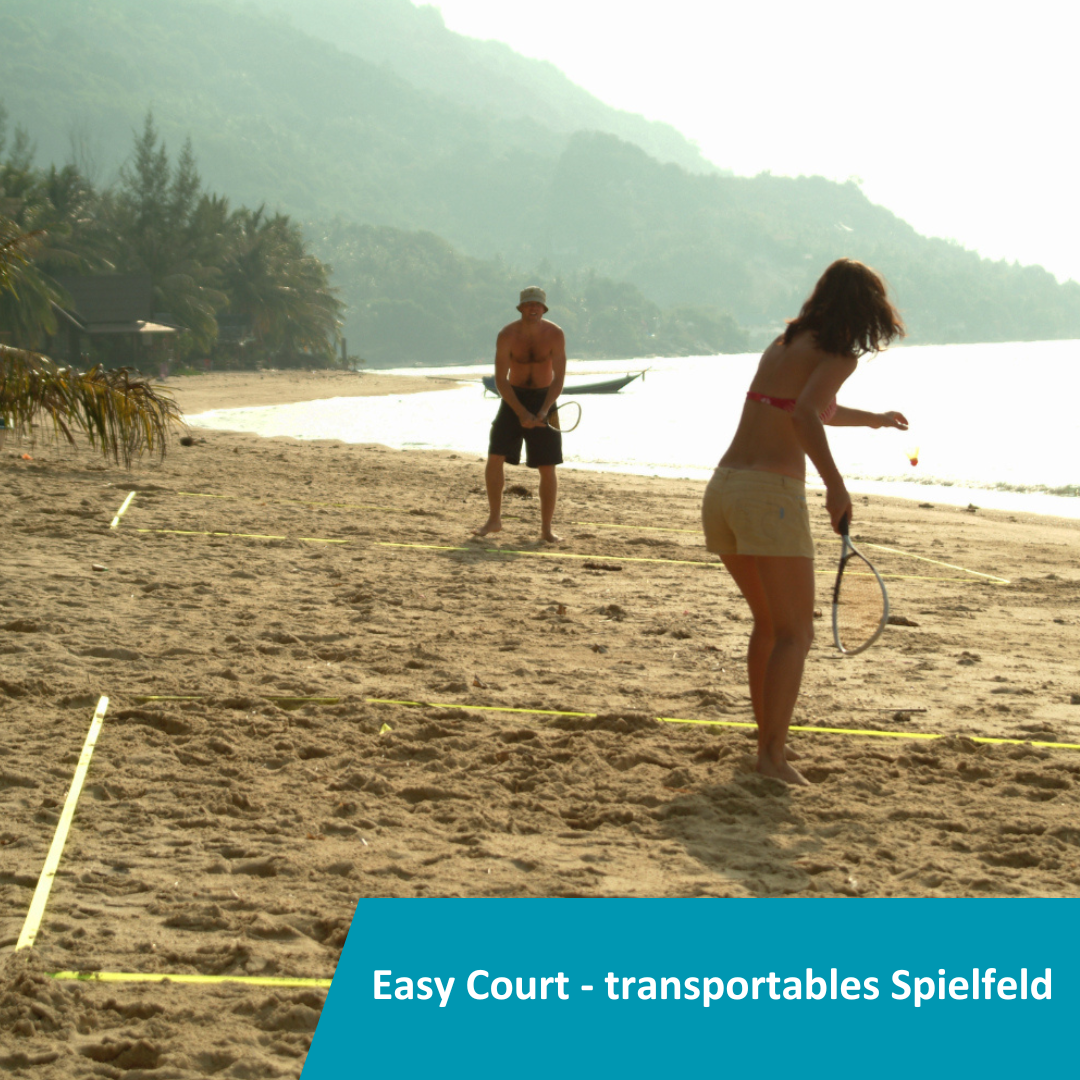 Speedminton® Easy Court