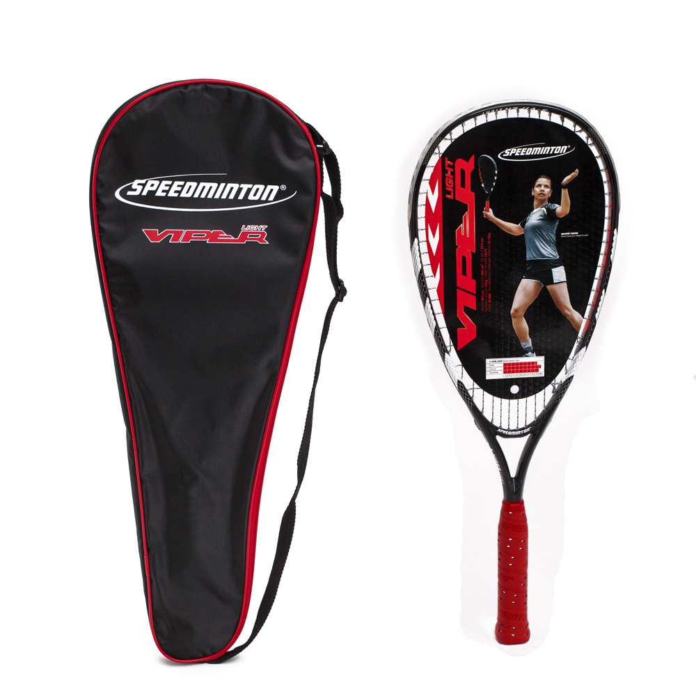 Speedminton® Racket VIPER LIGHT