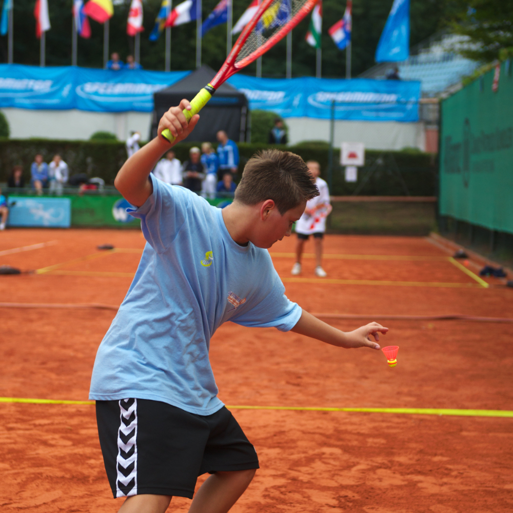 Speedminton® Junior Set "Boys"