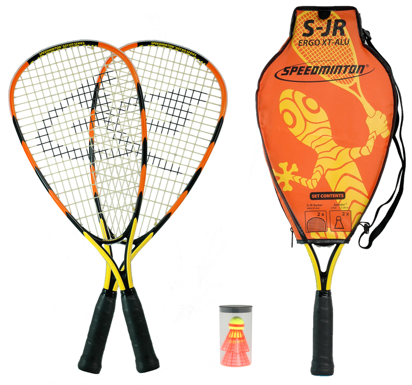 Speedminton JR Kids Special