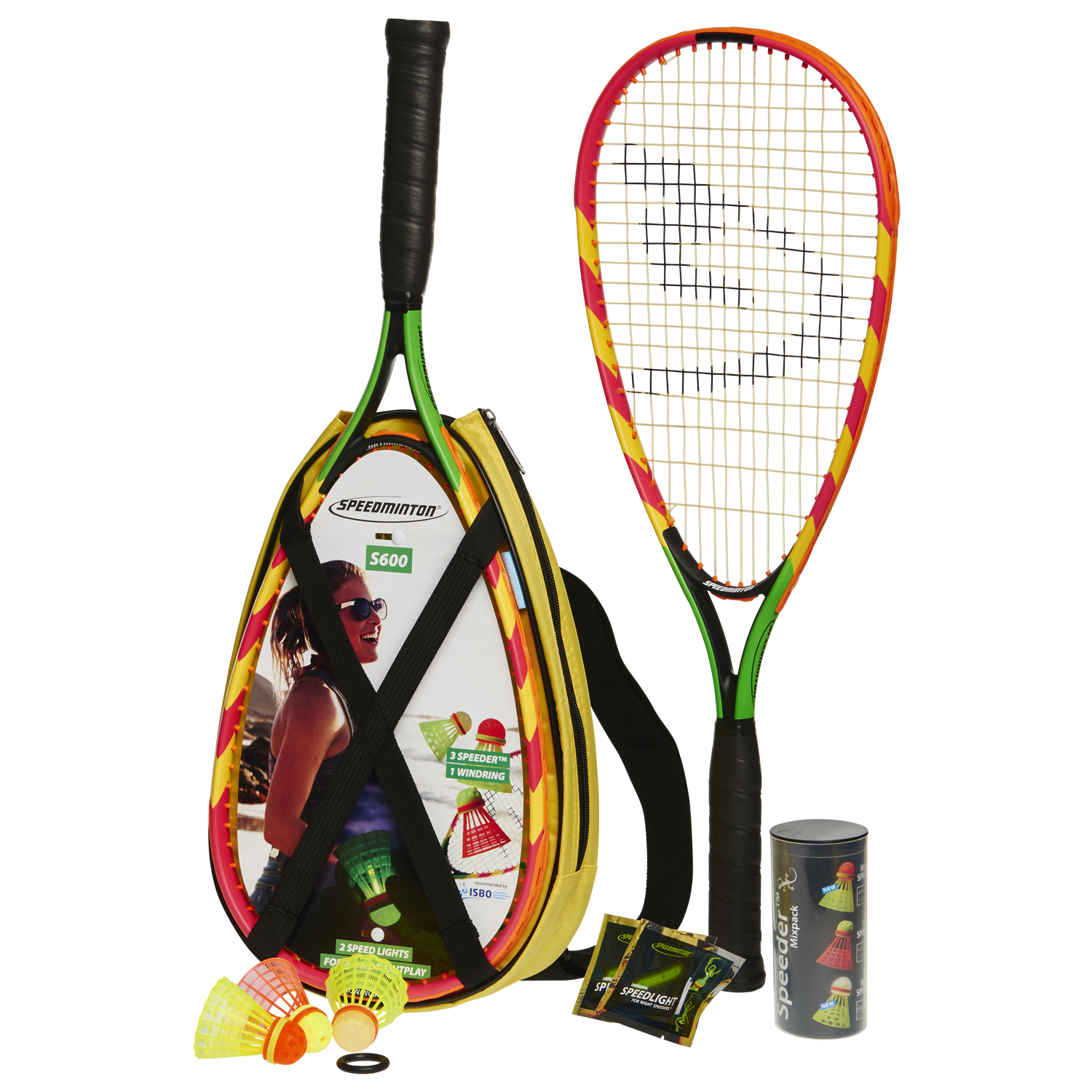 Speedminton® Set S600 Set