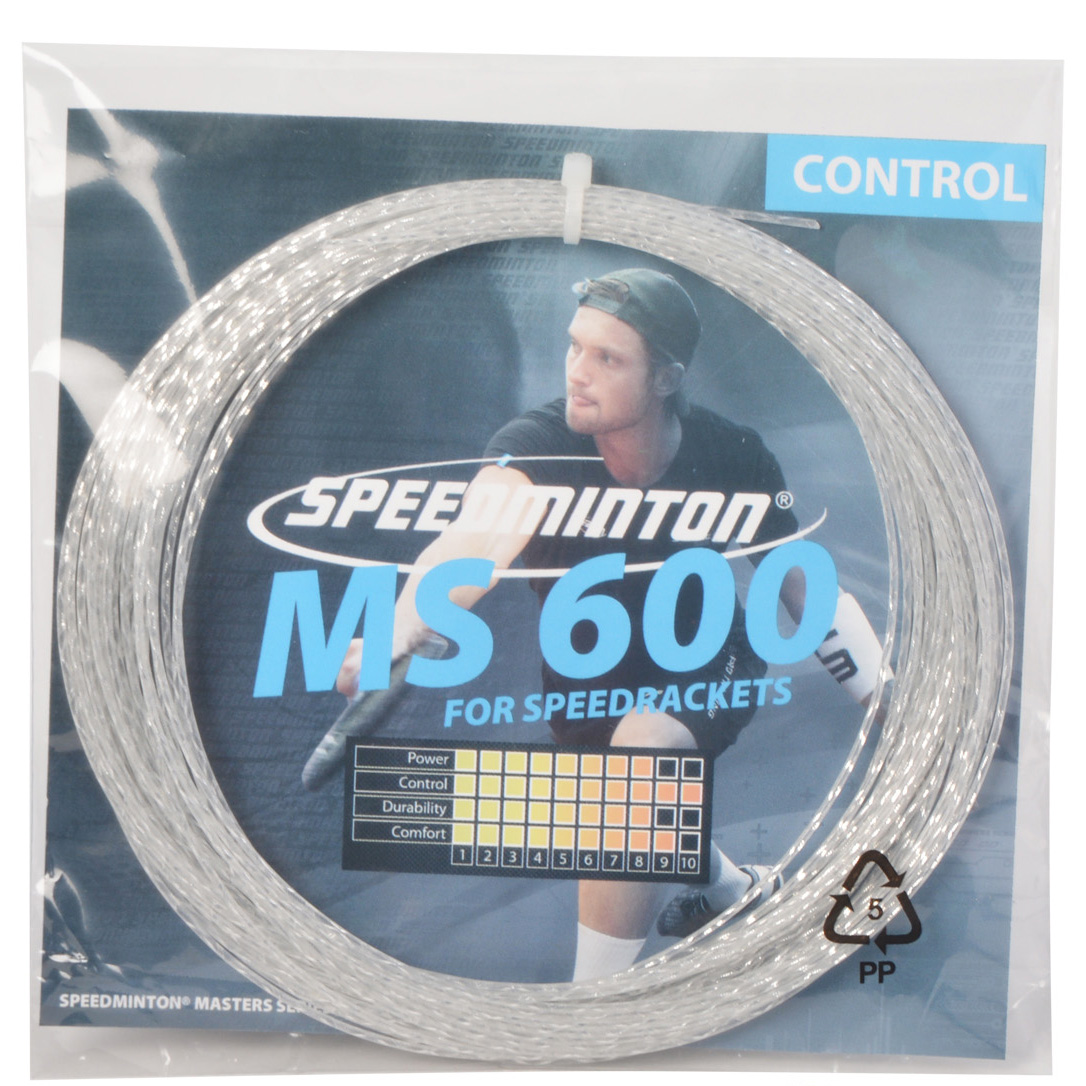 Speedminton® MS 600 Control
