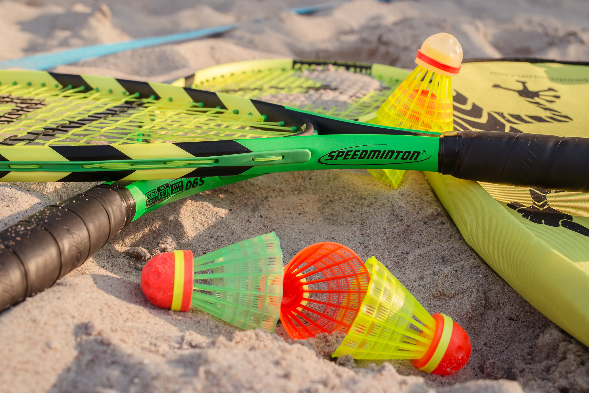 Speedminton® Set S90